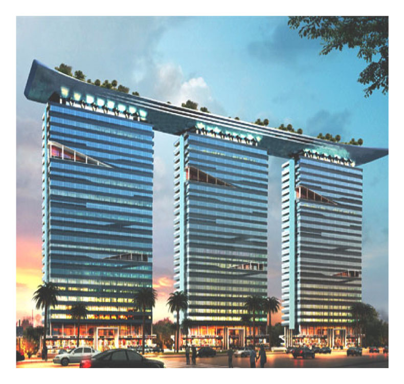 Best Ready to move office space in Noida