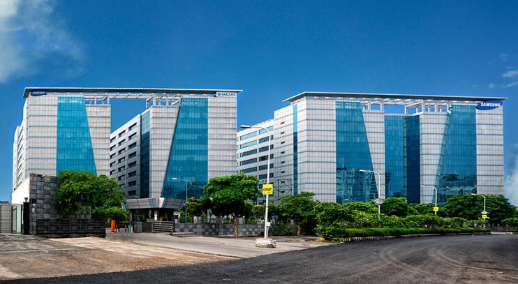 Bhutani Cyber Park offers ready-to-move office space in Noida